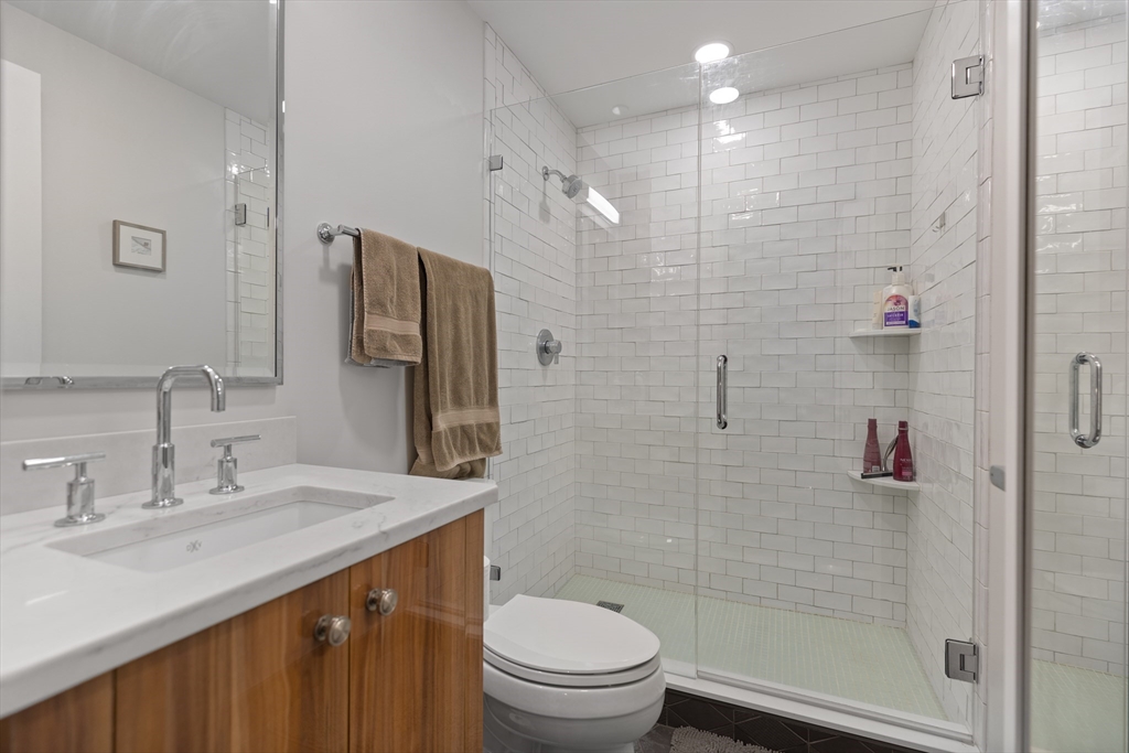 63 Melcher St, Seaport District