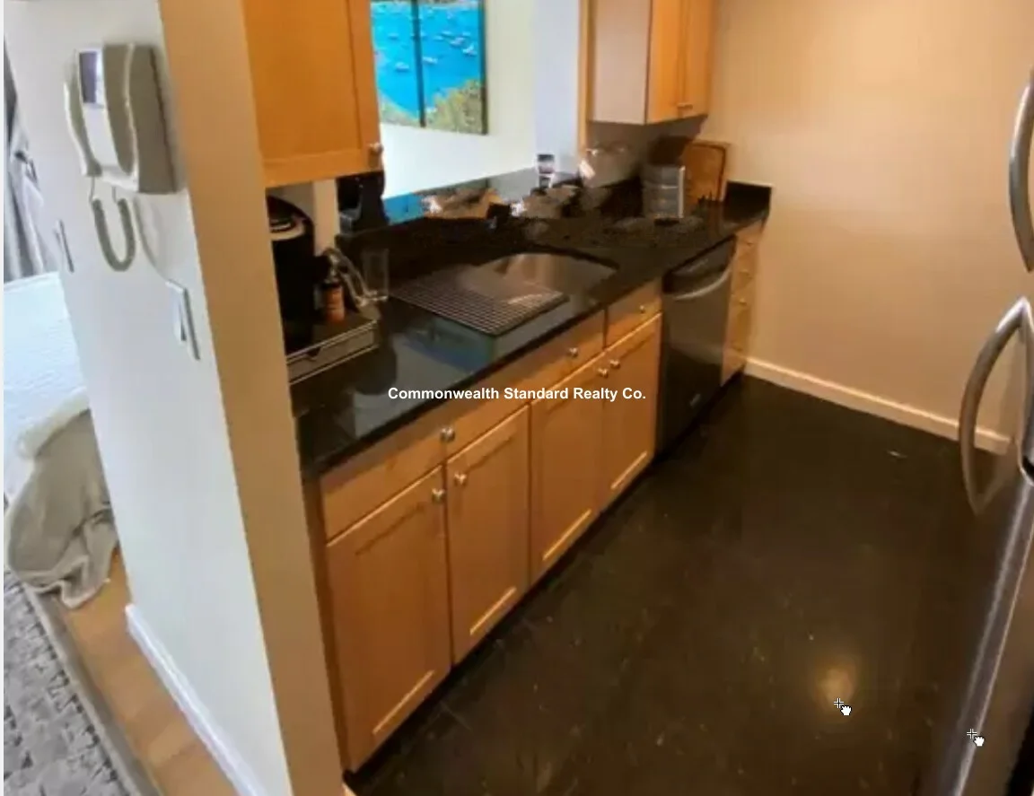 1661-1663 Washington St, South End