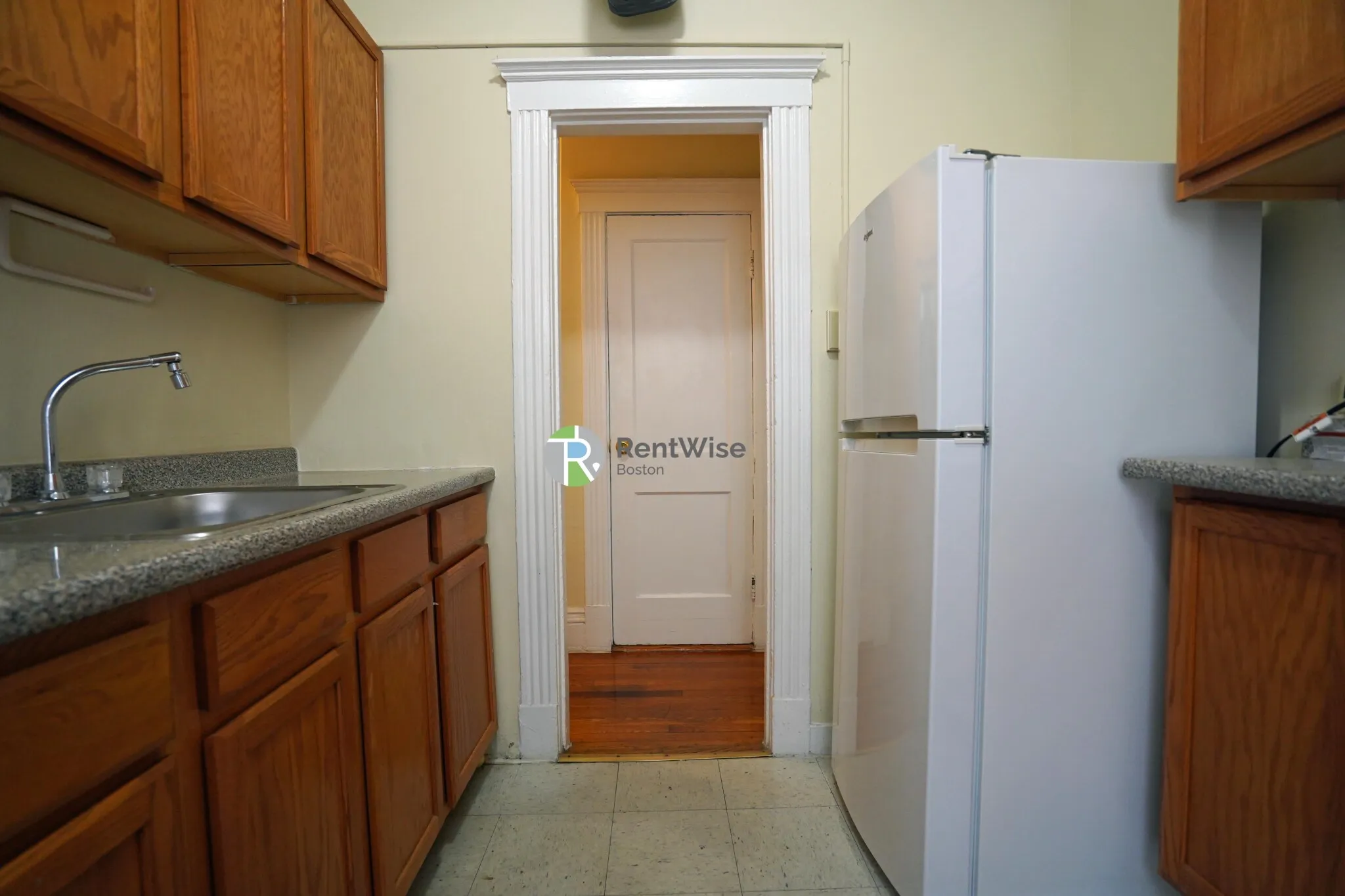 31 Gardner St, Allston