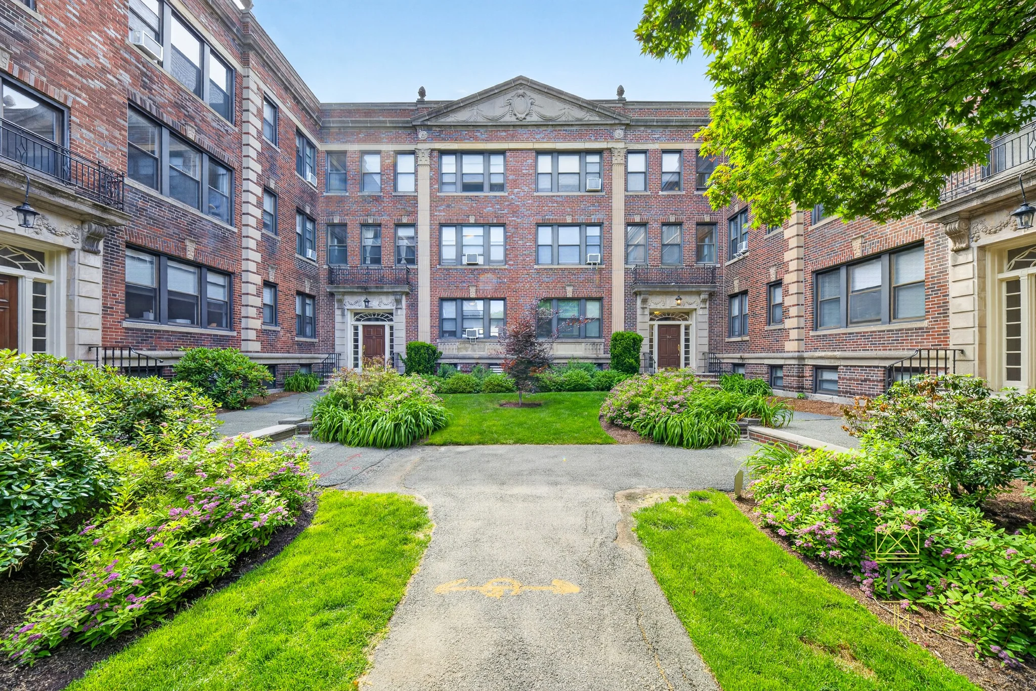 28 Park St, Griggs Park