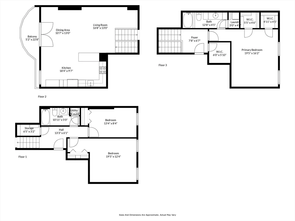 403 Marlborough St, Back Bay