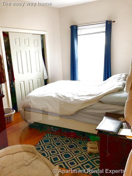 3 Calvin St, Ward Two