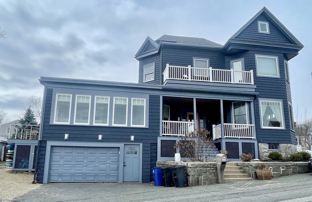 33 Lothrop St, Beverly