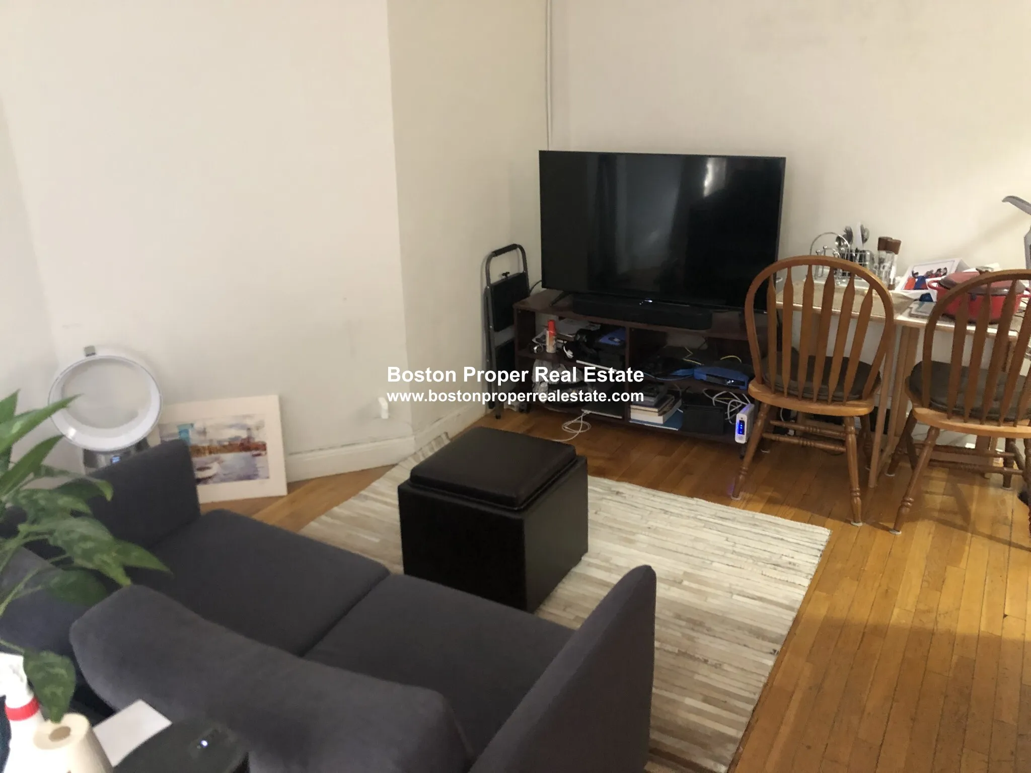 384 Commonwealth Ave, Back Bay