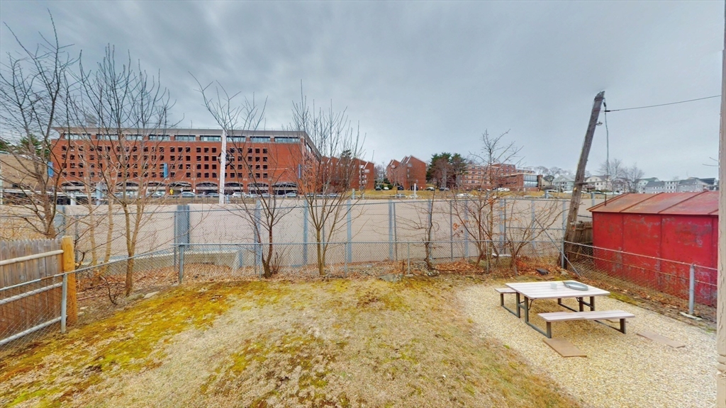 117 Burget Ave, Tufts University