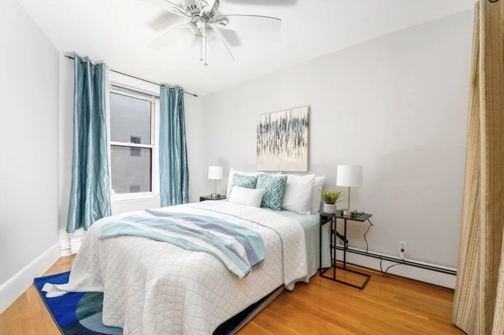 120 Brook St, Brookline Village