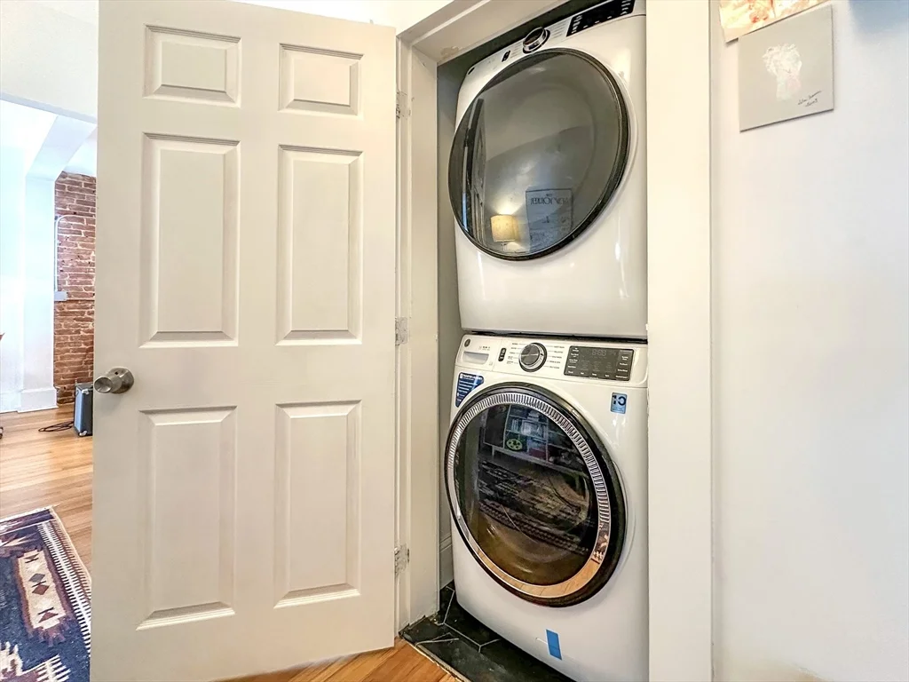 34 Stanton Rd, Coolidge Corner