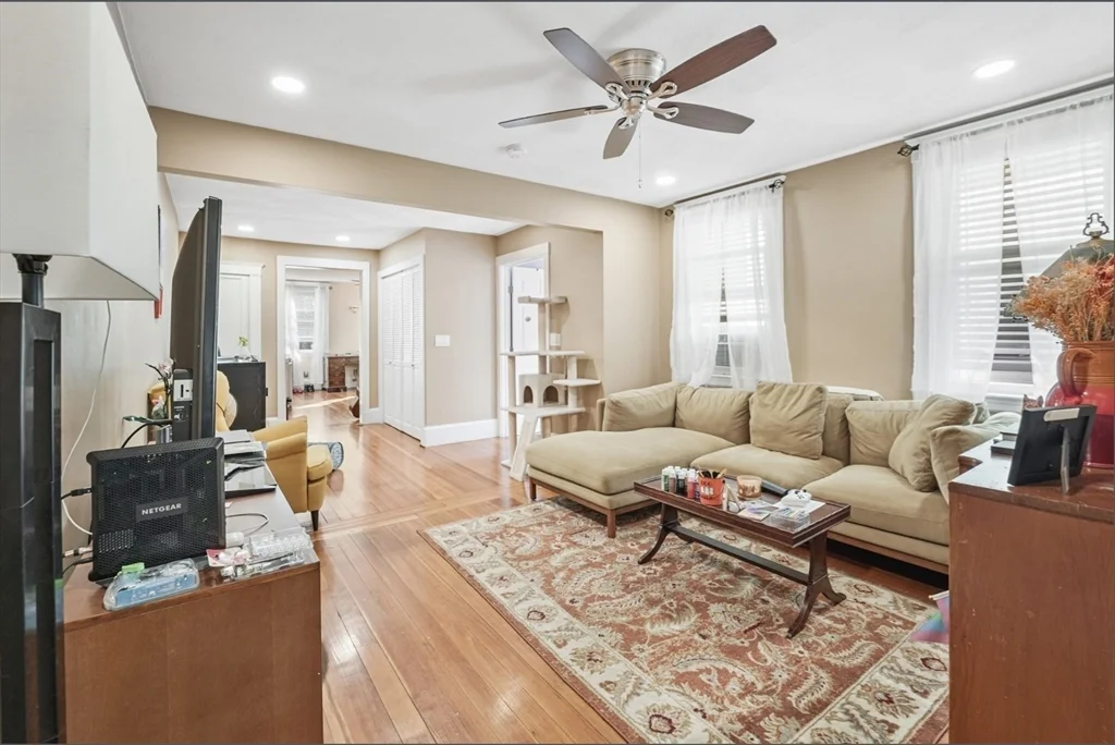 69 Jaques St, Somerville