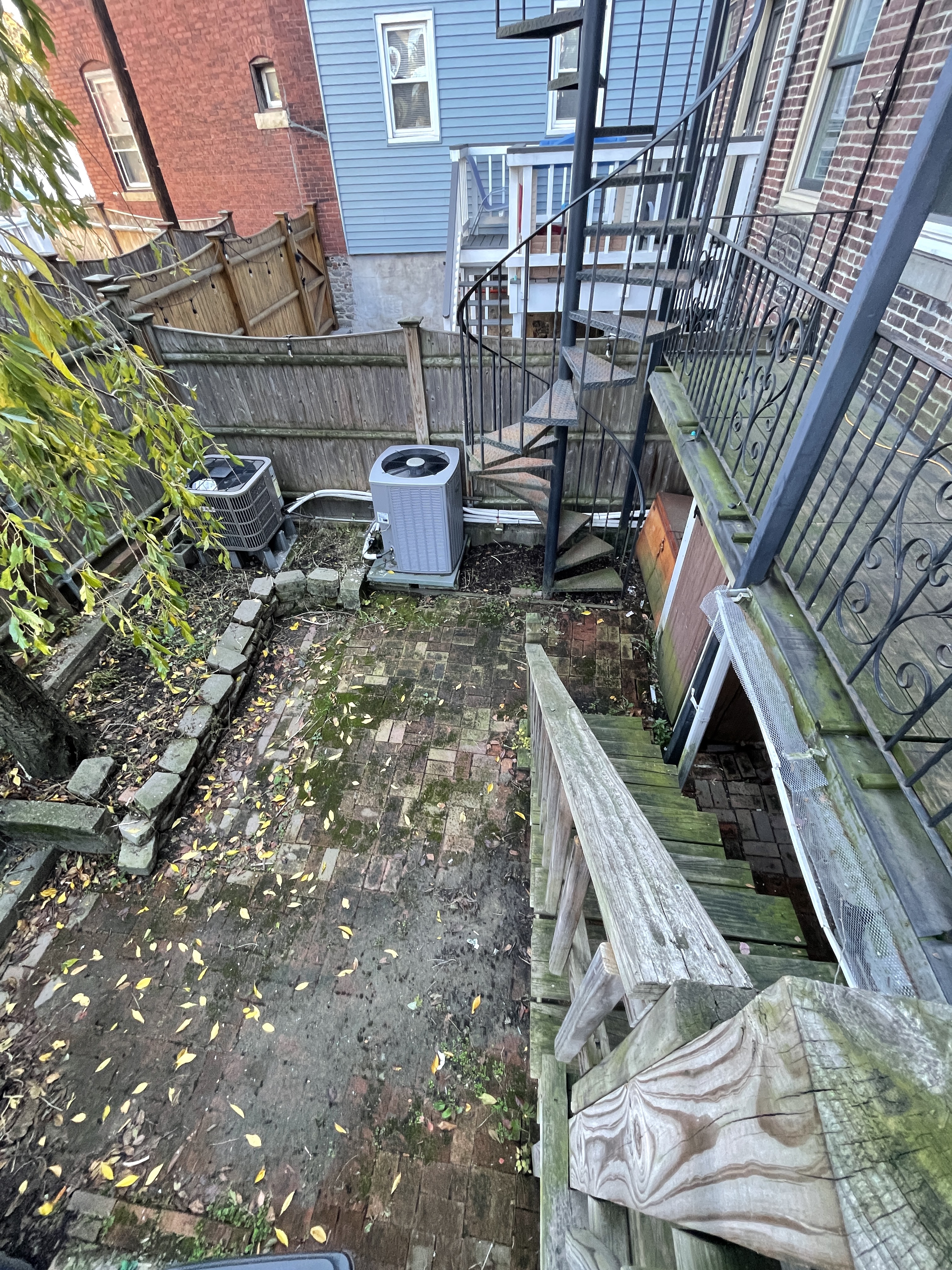 2 bed, 1.5 bath apartment for rent at 37 Essex St Unit 1, Charlestown — photo 22 of 26