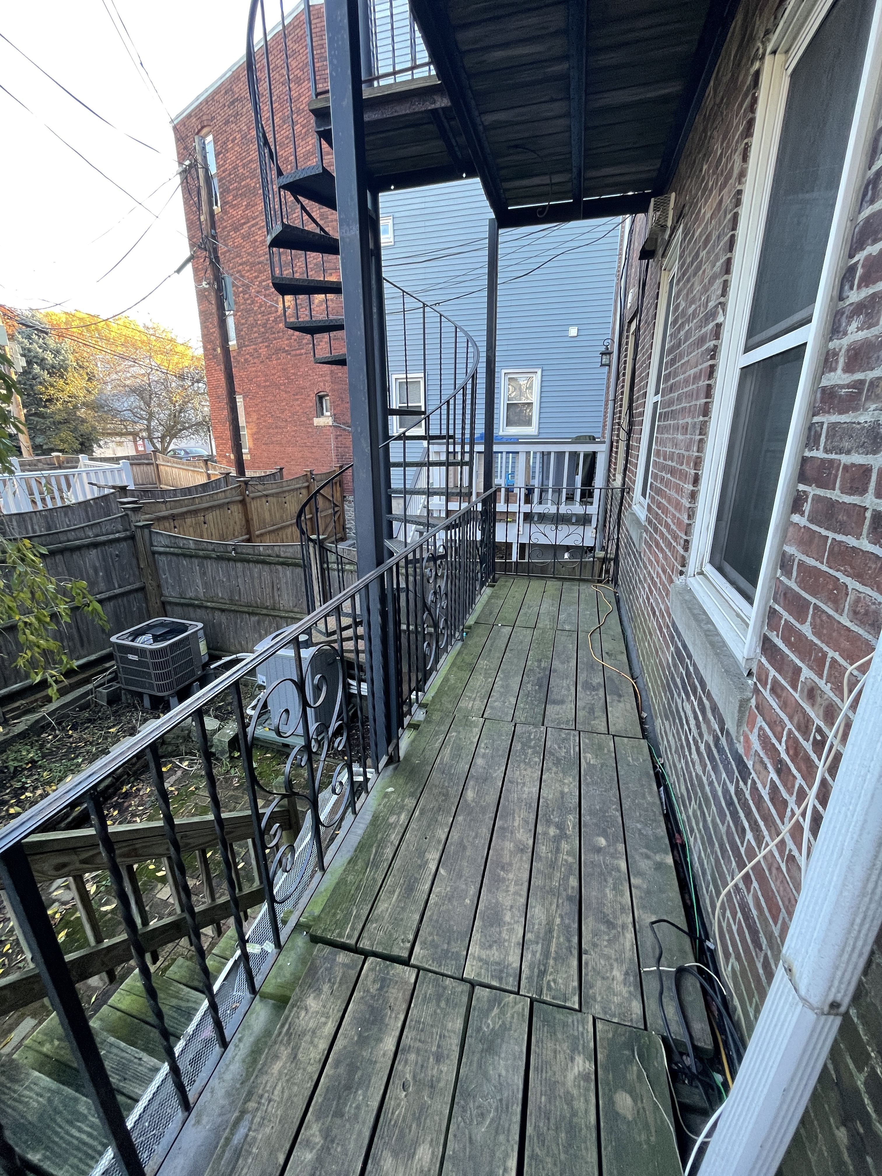 2 bed, 1.5 bath apartment for rent at 37 Essex St Unit 1, Charlestown — photo 23 of 26