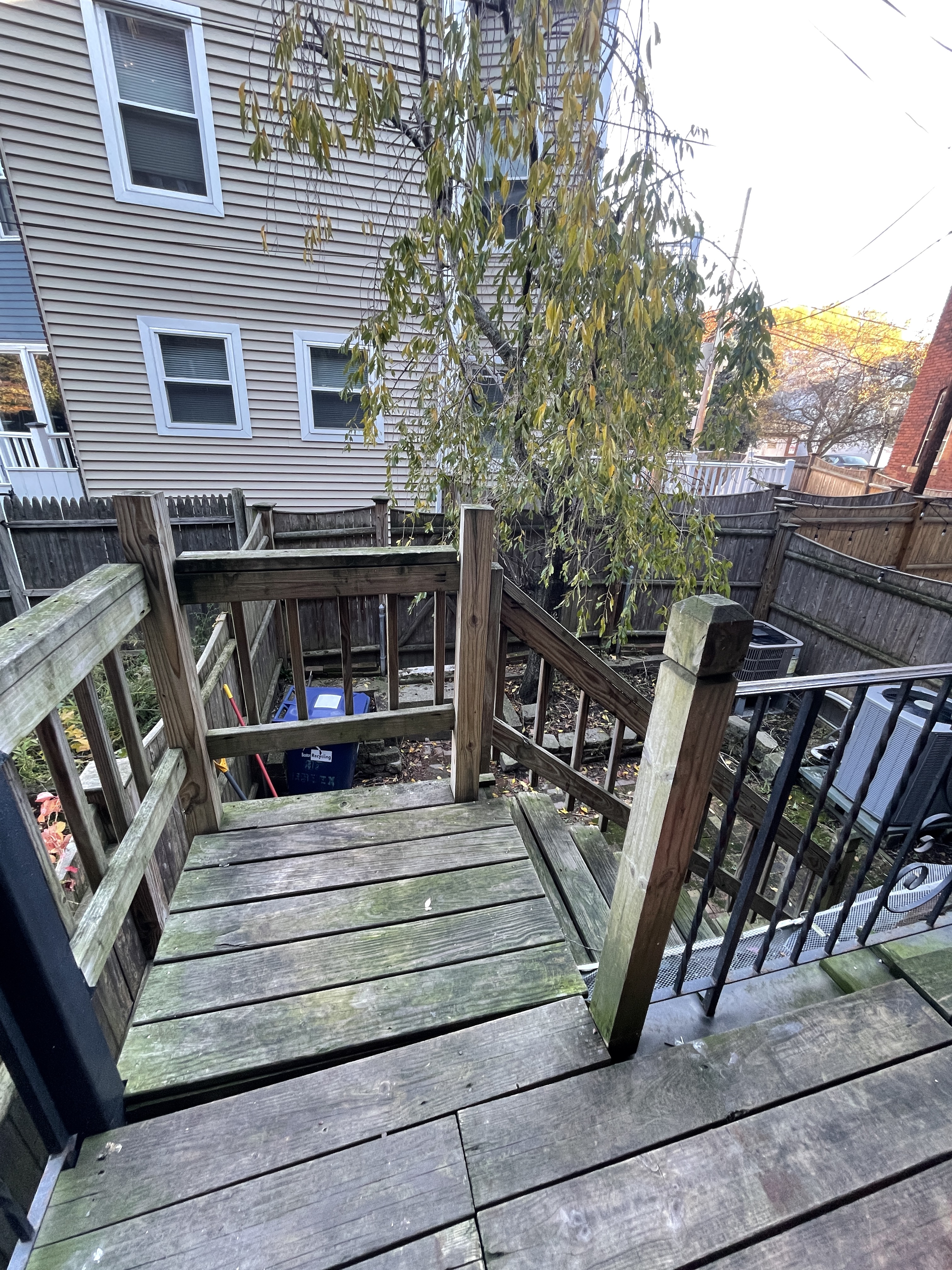 2 bed, 1.5 bath apartment for rent at 37 Essex St Unit 1, Charlestown — photo 24 of 26
