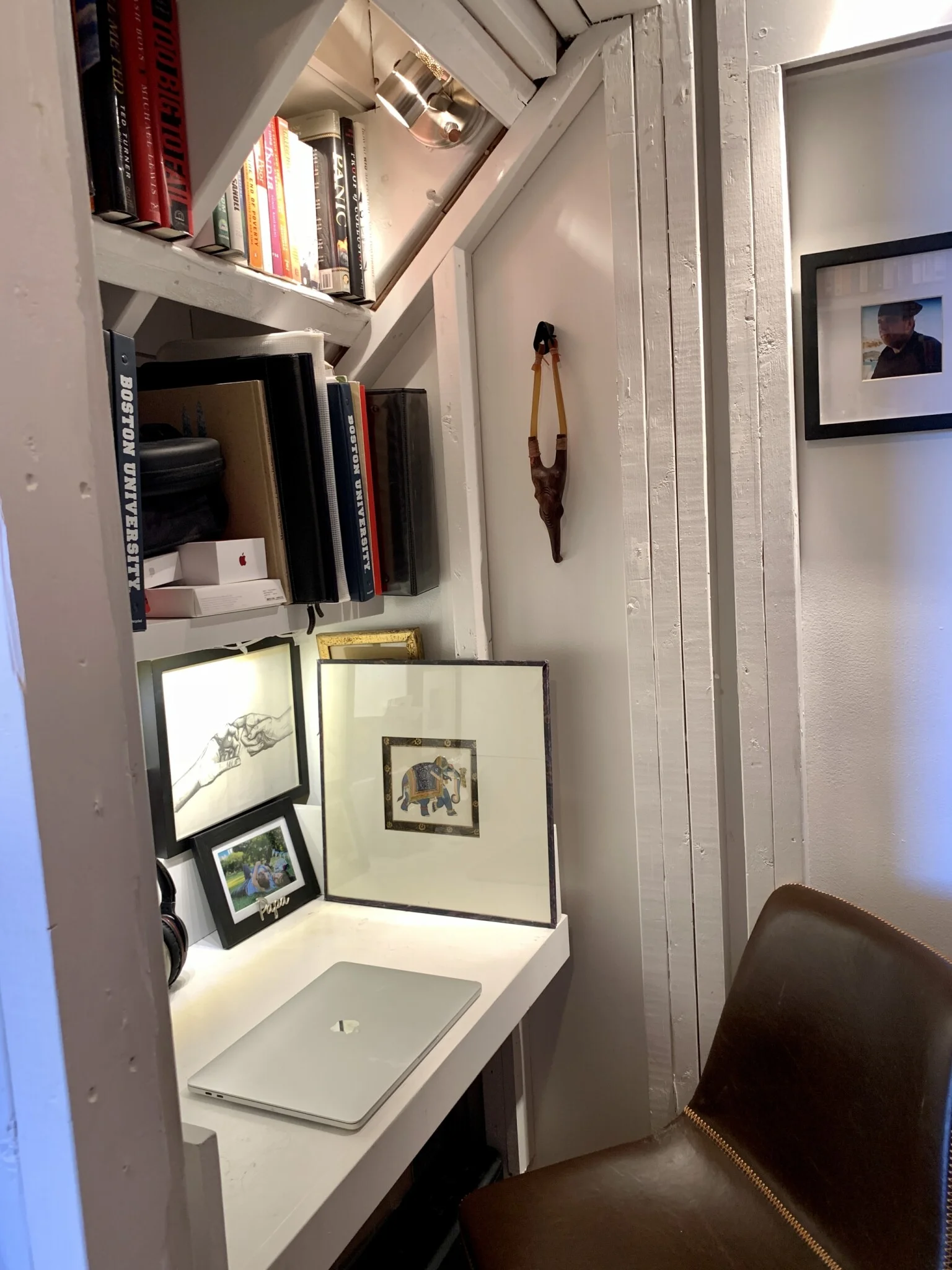 64 Commonwealth Ave, Back Bay