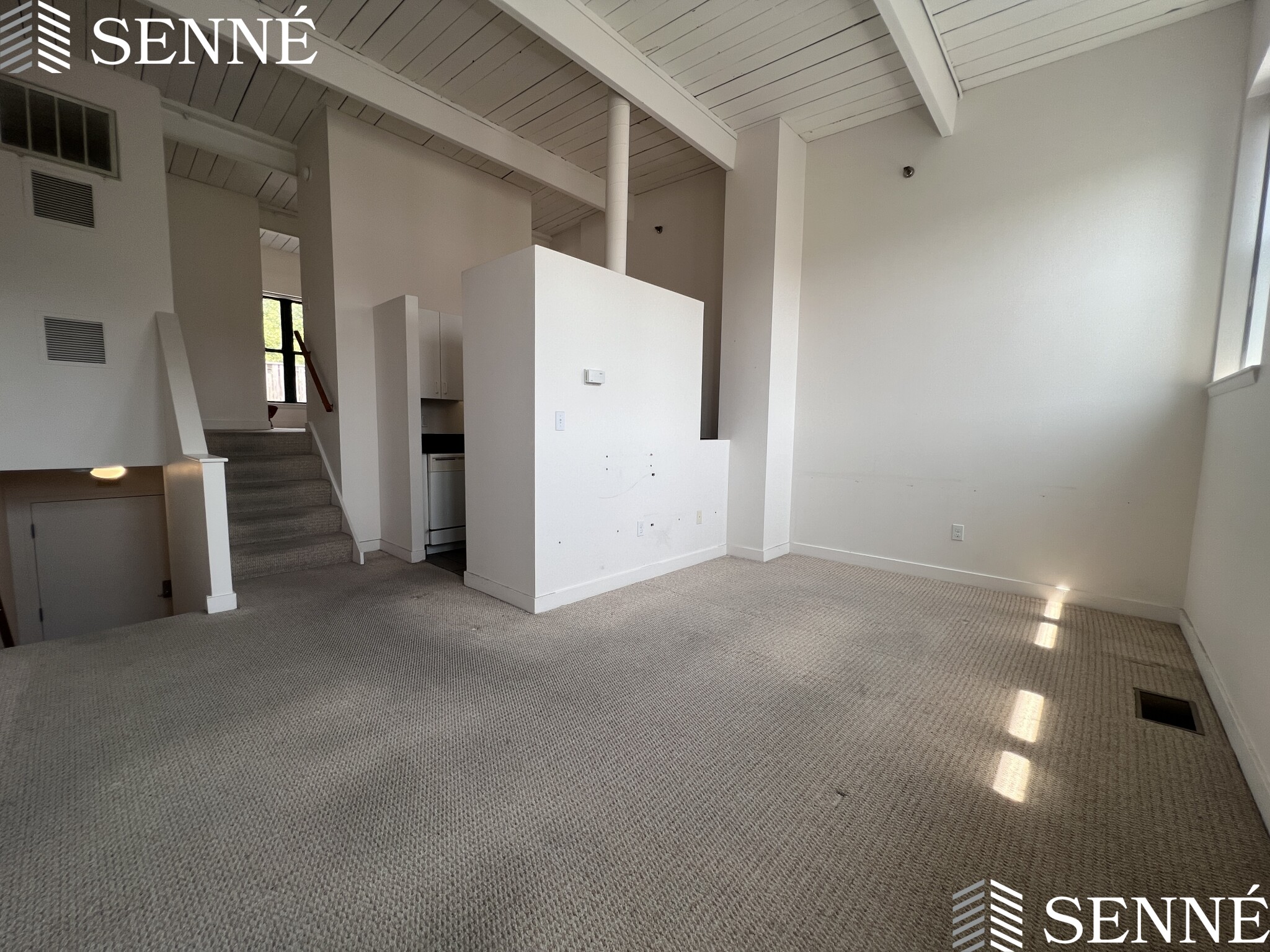 71 Fulkerson St, East Cambridge