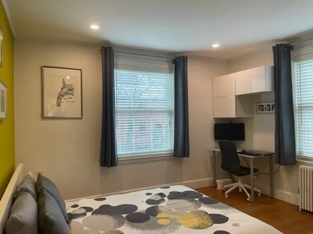 348 Harvard St, Mid Cambridge