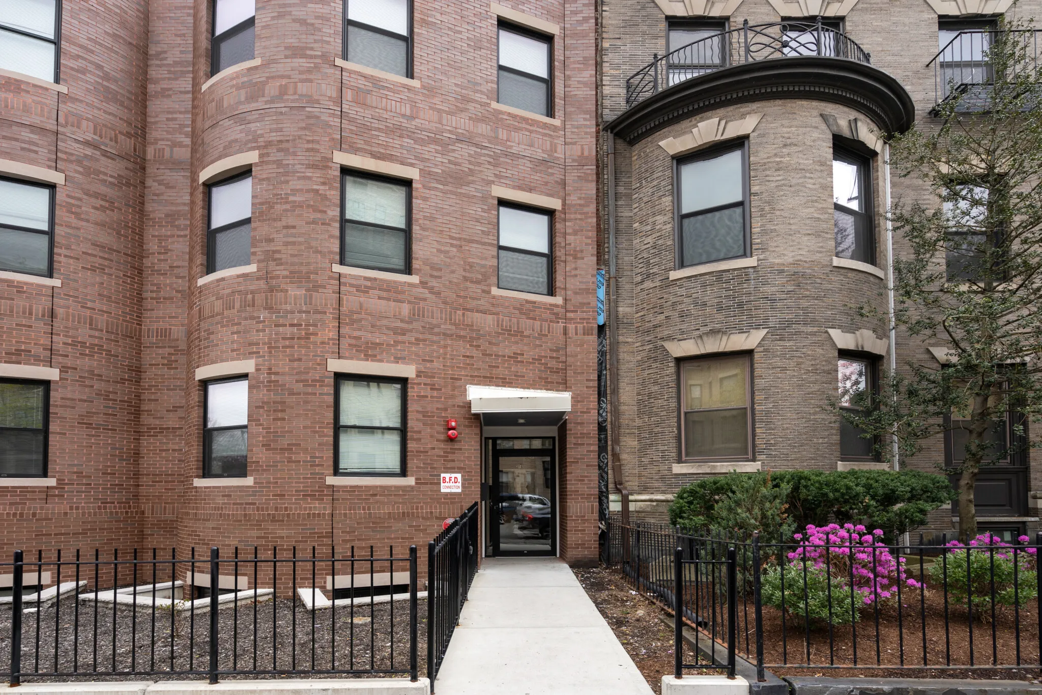 16 Peterborough St, Fenway