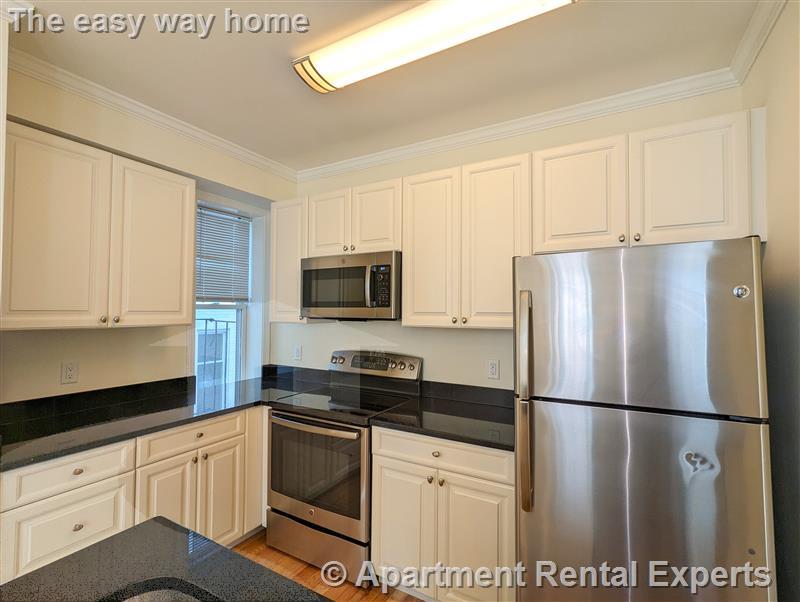 1 Chauncy St, Harvard Square