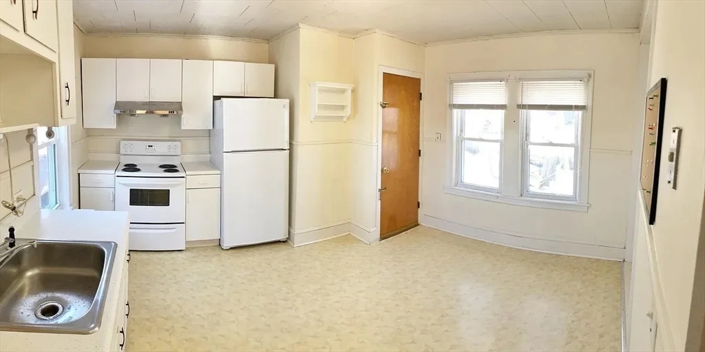 308 Belmont St, Quincy