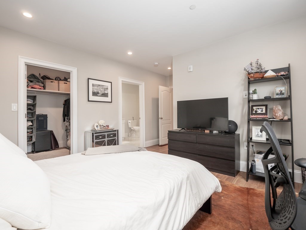 45 L St, South Boston