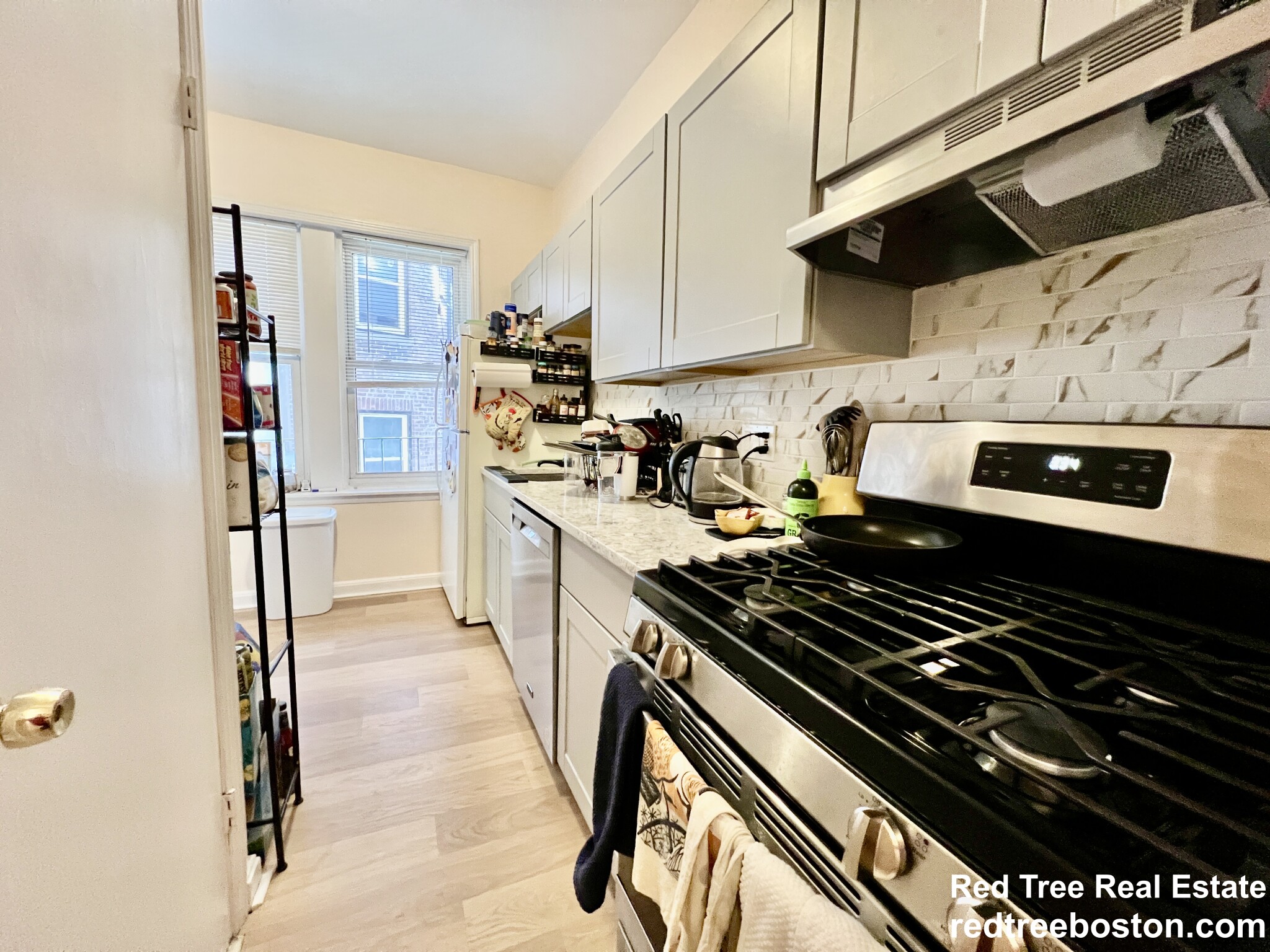 1706 Commonwealth Ave, Brighton