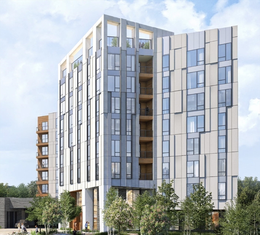 1515 Commonwealth Ave, Brighton