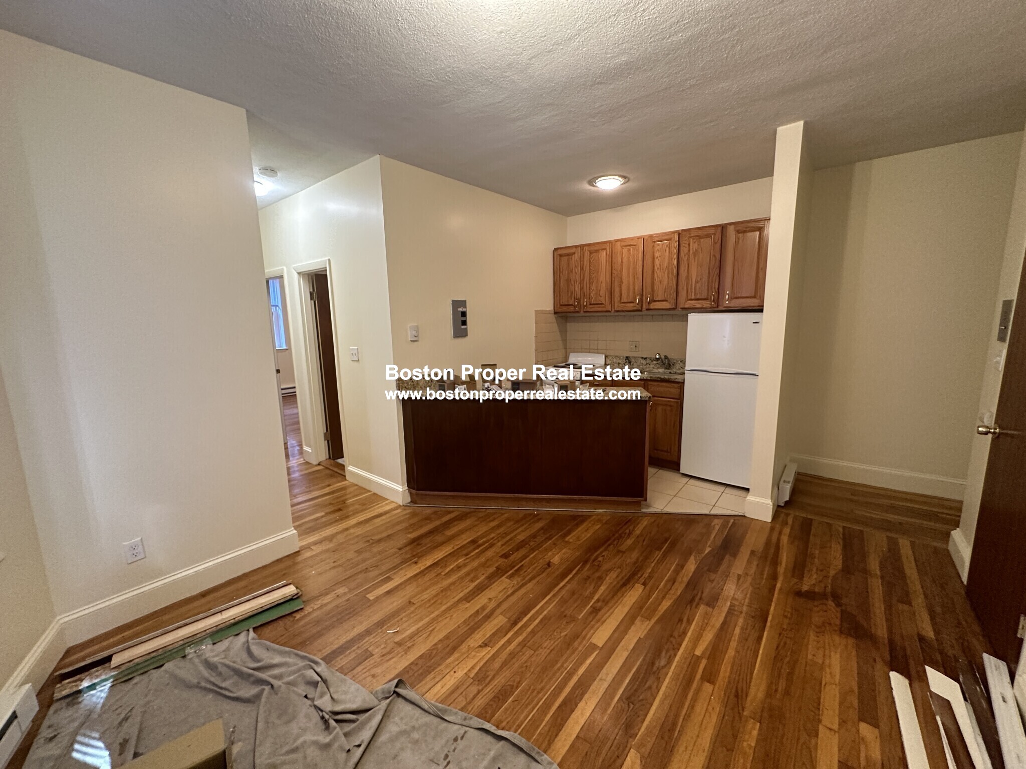 32 Westland Ave, Fenway