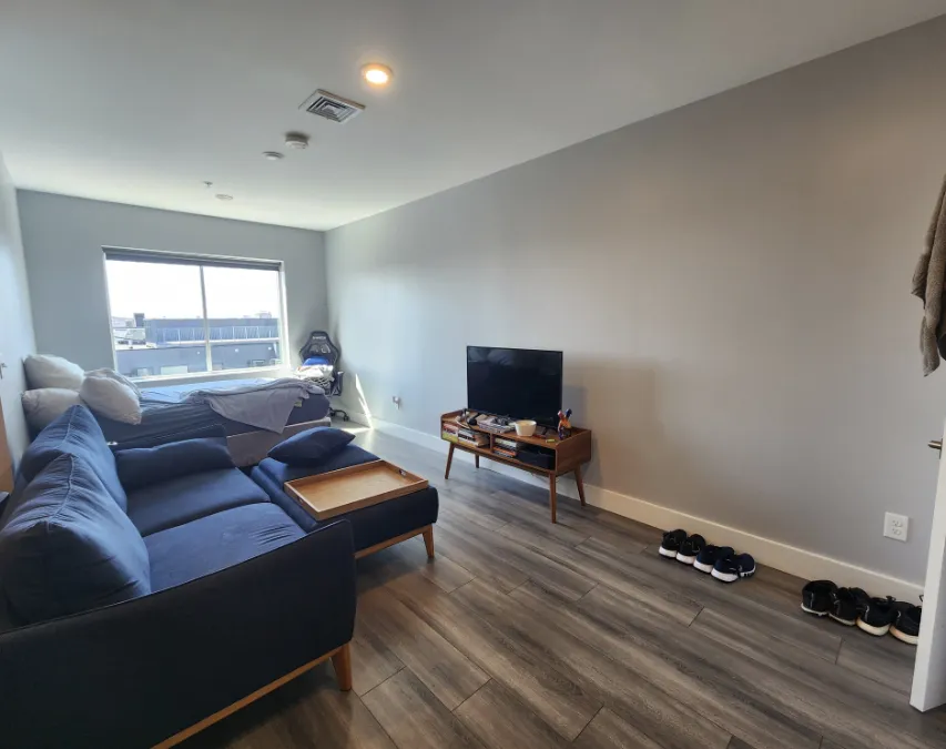 55 West Fifth St, South Boston