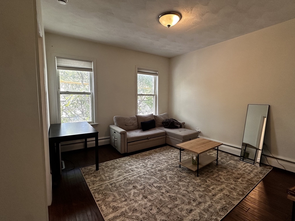 233 Charles, East Cambridge
