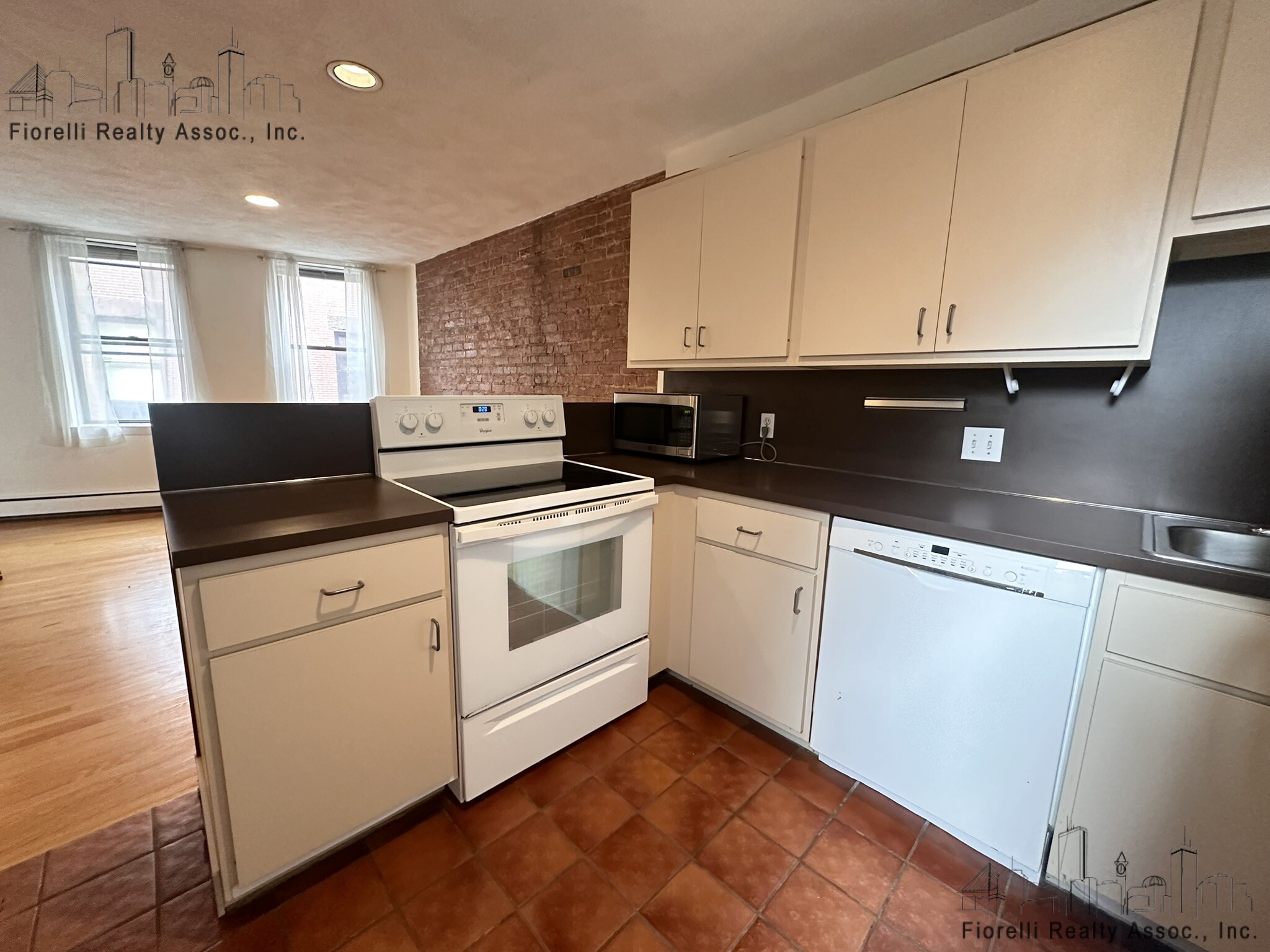 40 Lewis St, North End