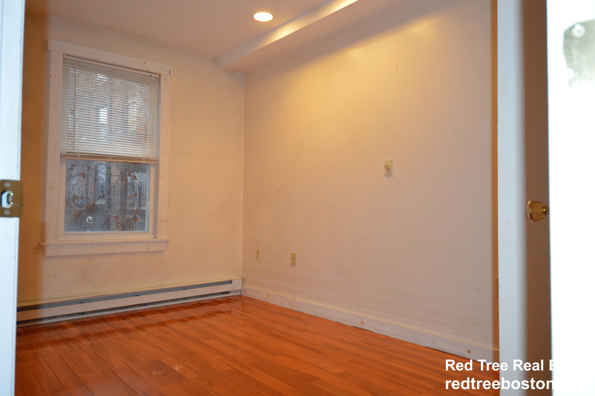 104 Hammond St, Mission Hill