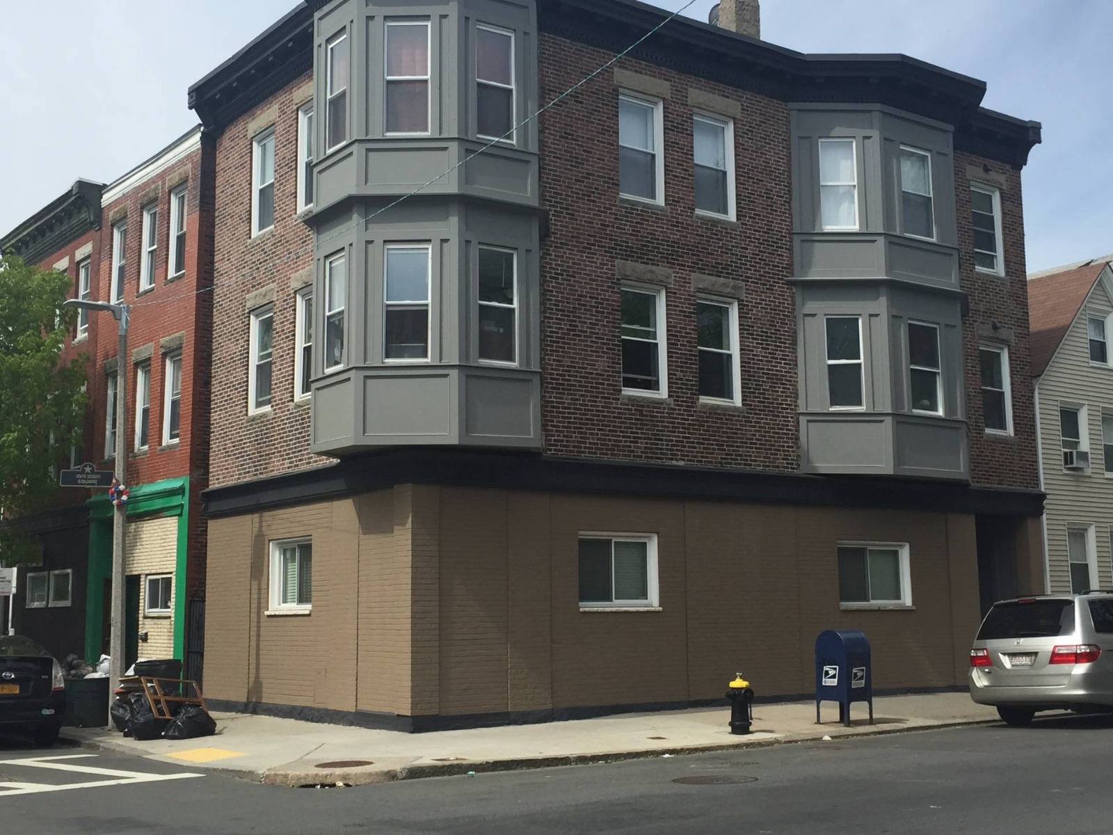 241 Maverick St, East Boston