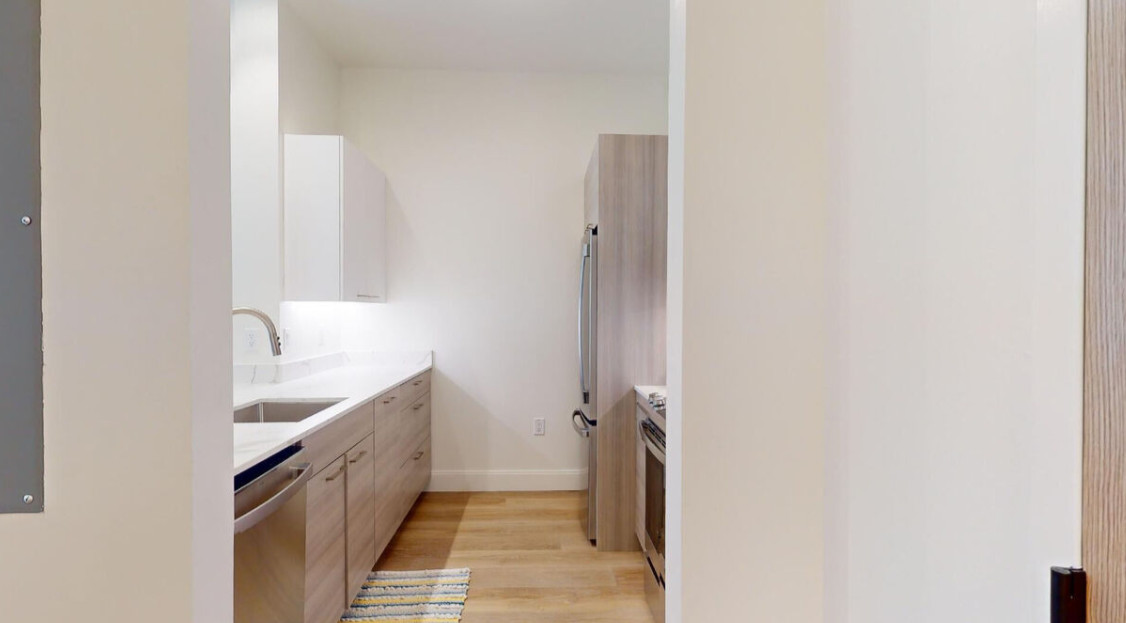 1079 Commonwealth Ave, Allston