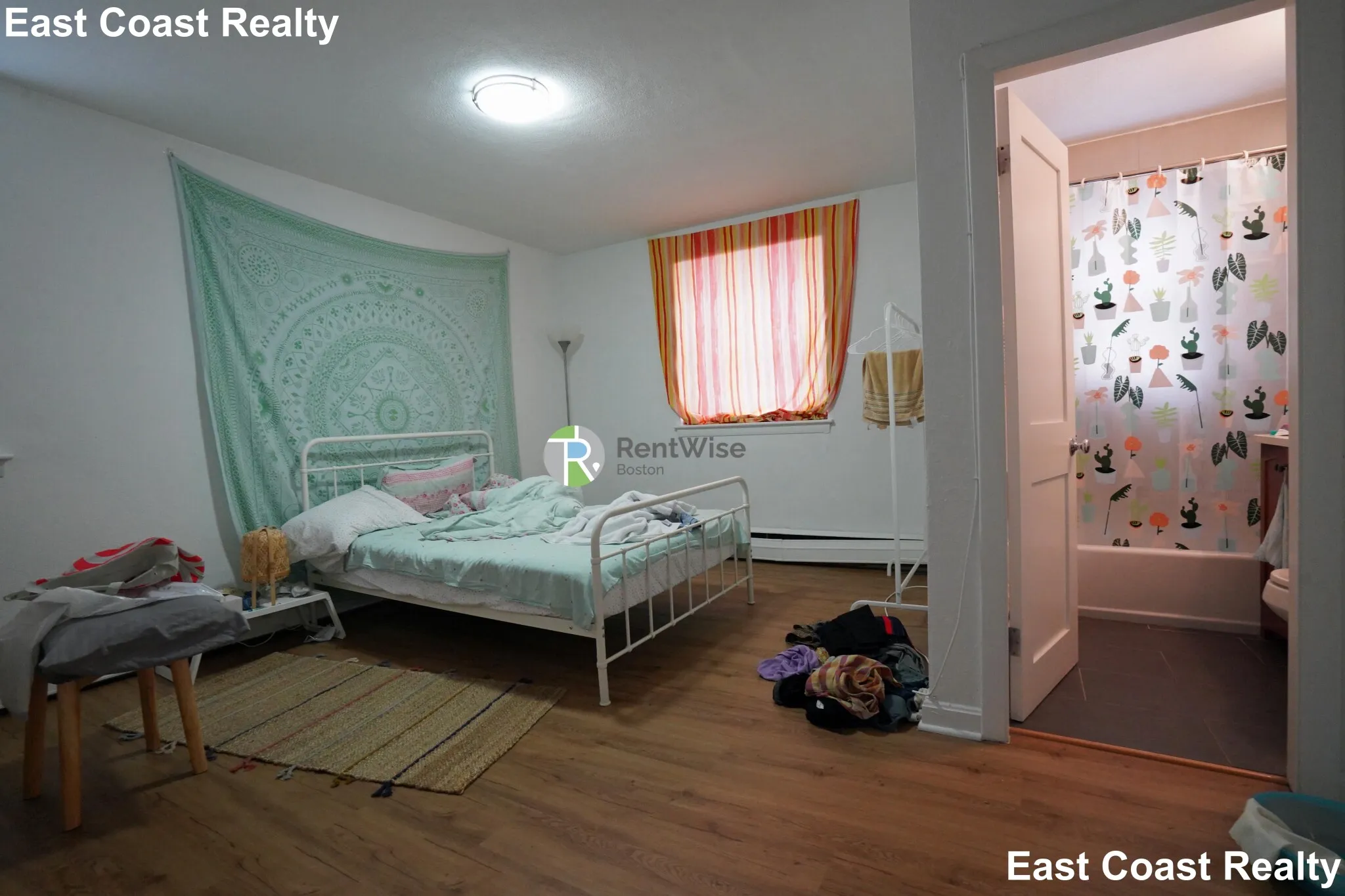 14 Marion St, Coolidge Corner