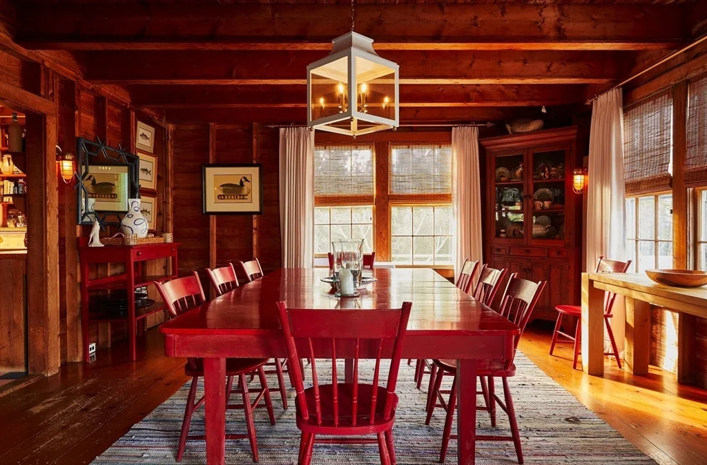 66 Hulbert Avenue North House, Nantucket