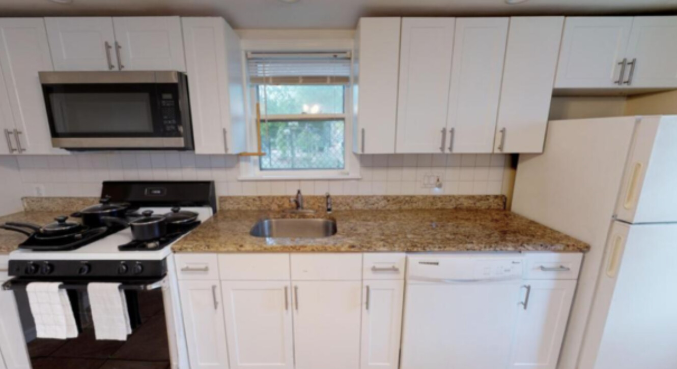 254 Hurley St, East Cambridge