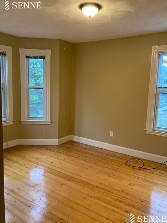 199 Beacon St, Ward Two