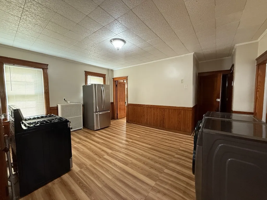 3 View St, Worcester