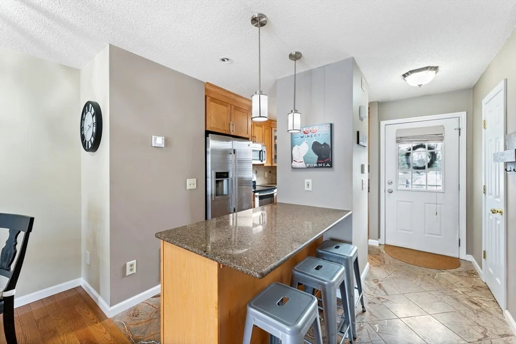 45 Waters Edge, Ludlow