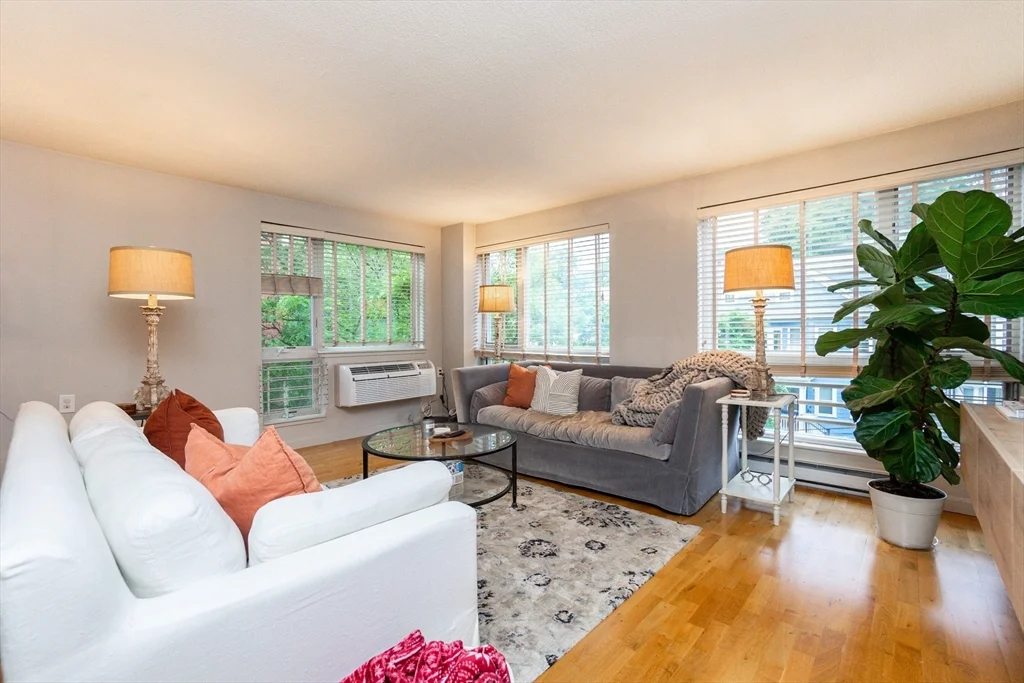 66 Winchester St, Coolidge Corner