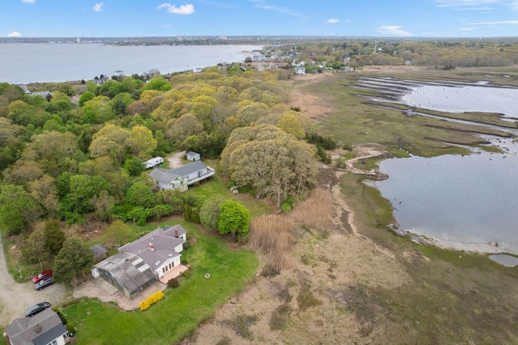 101 Ashley Island Rd, Fairhaven