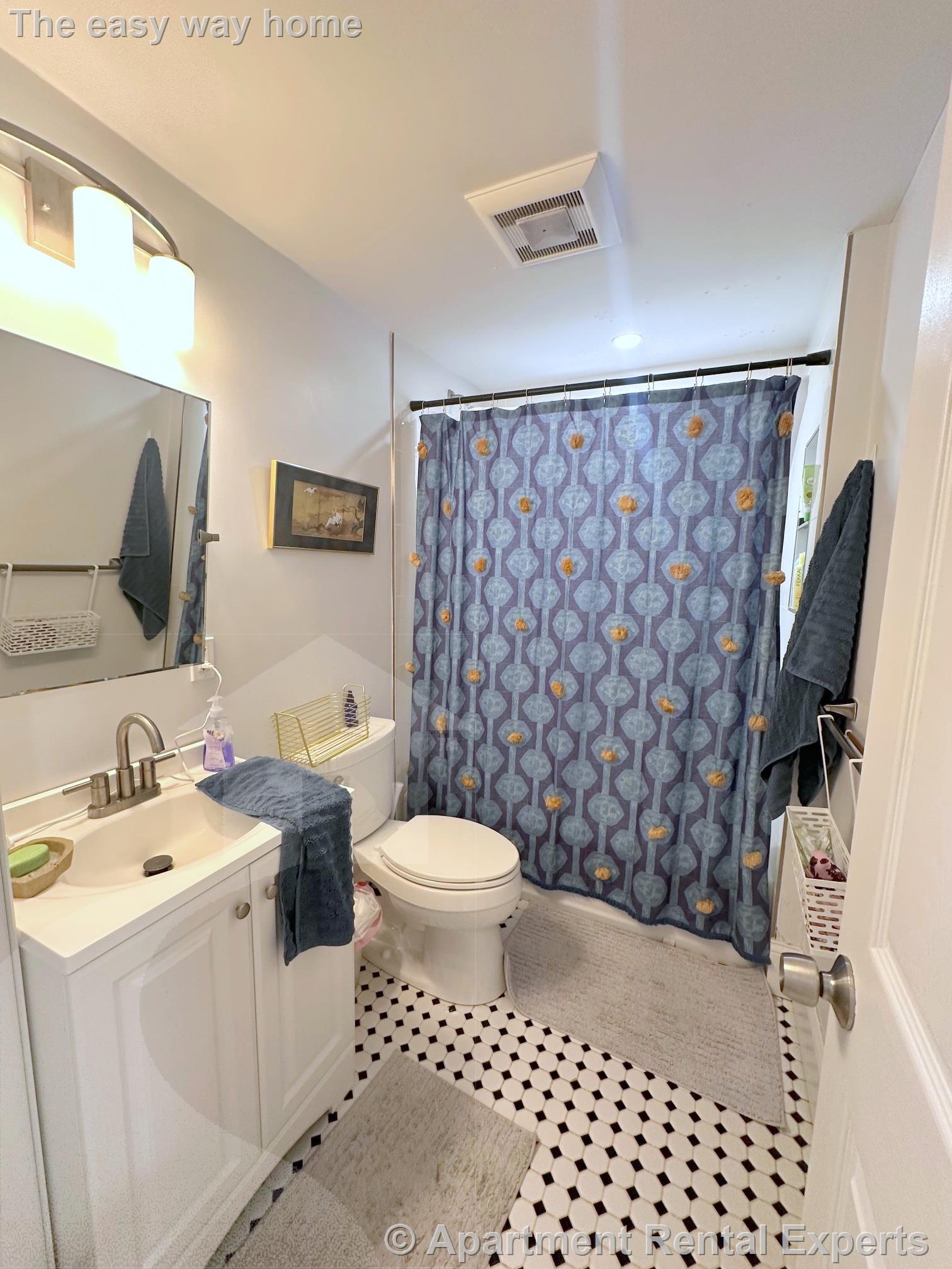 294 Arlington St, Cambridge Line