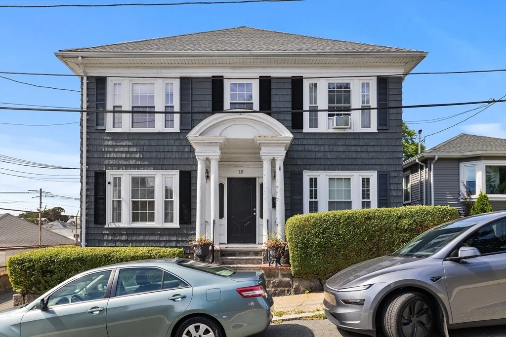 18 Ropes St, Salem