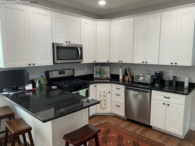 38 Crescent Ave, Dorchester