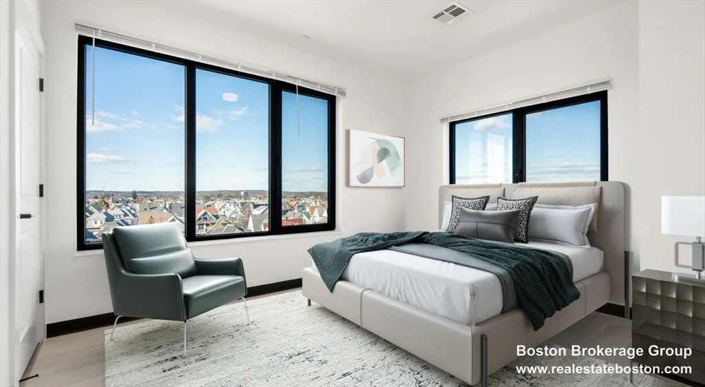 600 Broadway, South Boston