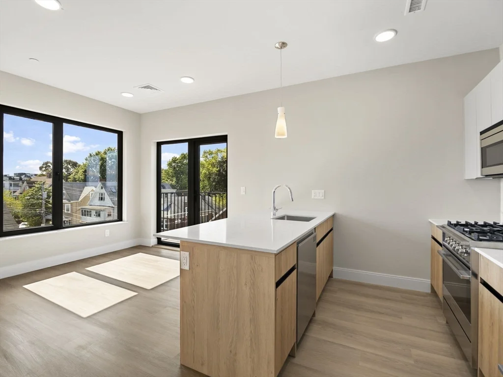 249 Corey Rd, Boston
