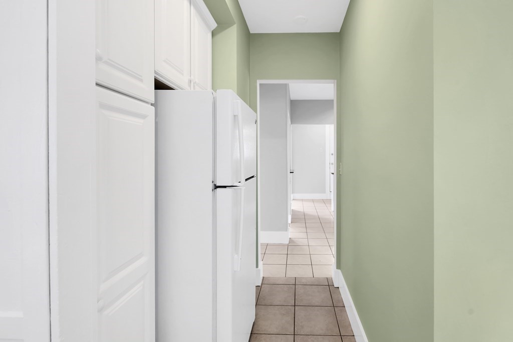 15 Knoll, Roslindale