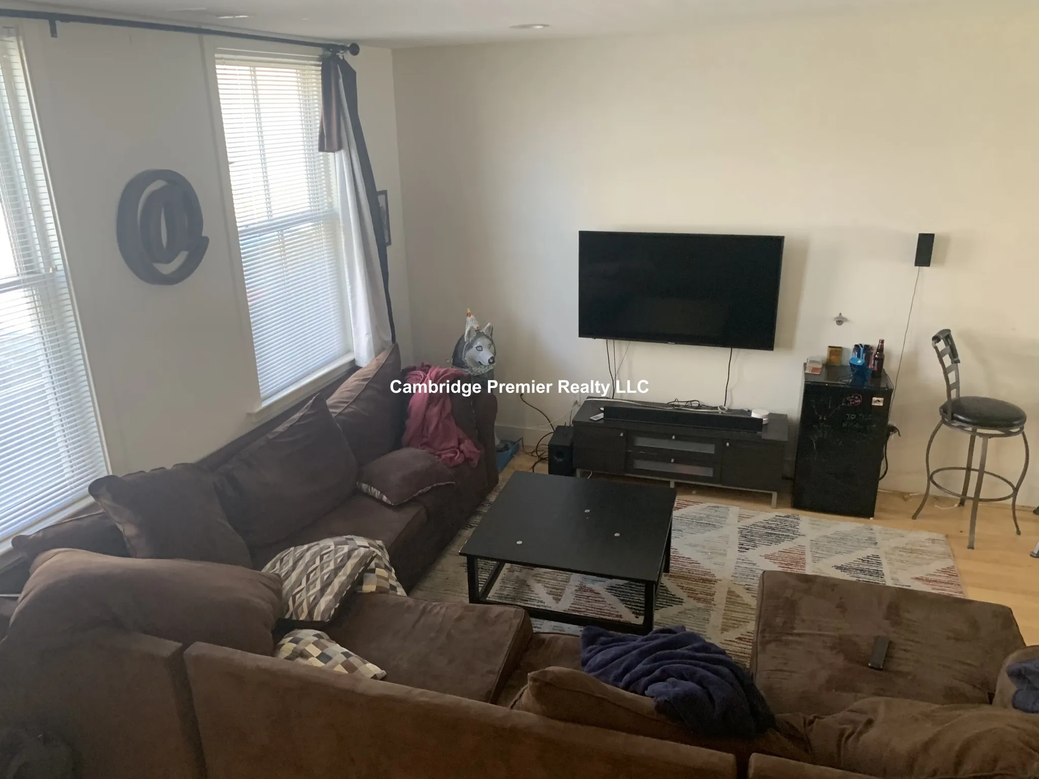 110 Second St, East Cambridge