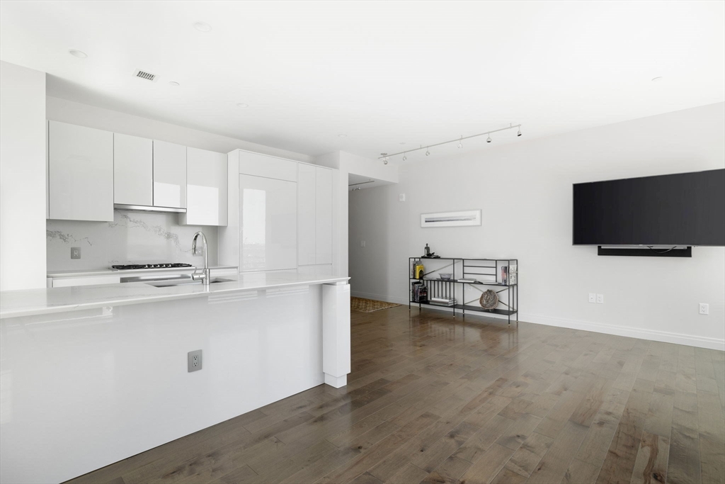 133 Seaport Blvd, Seaport District