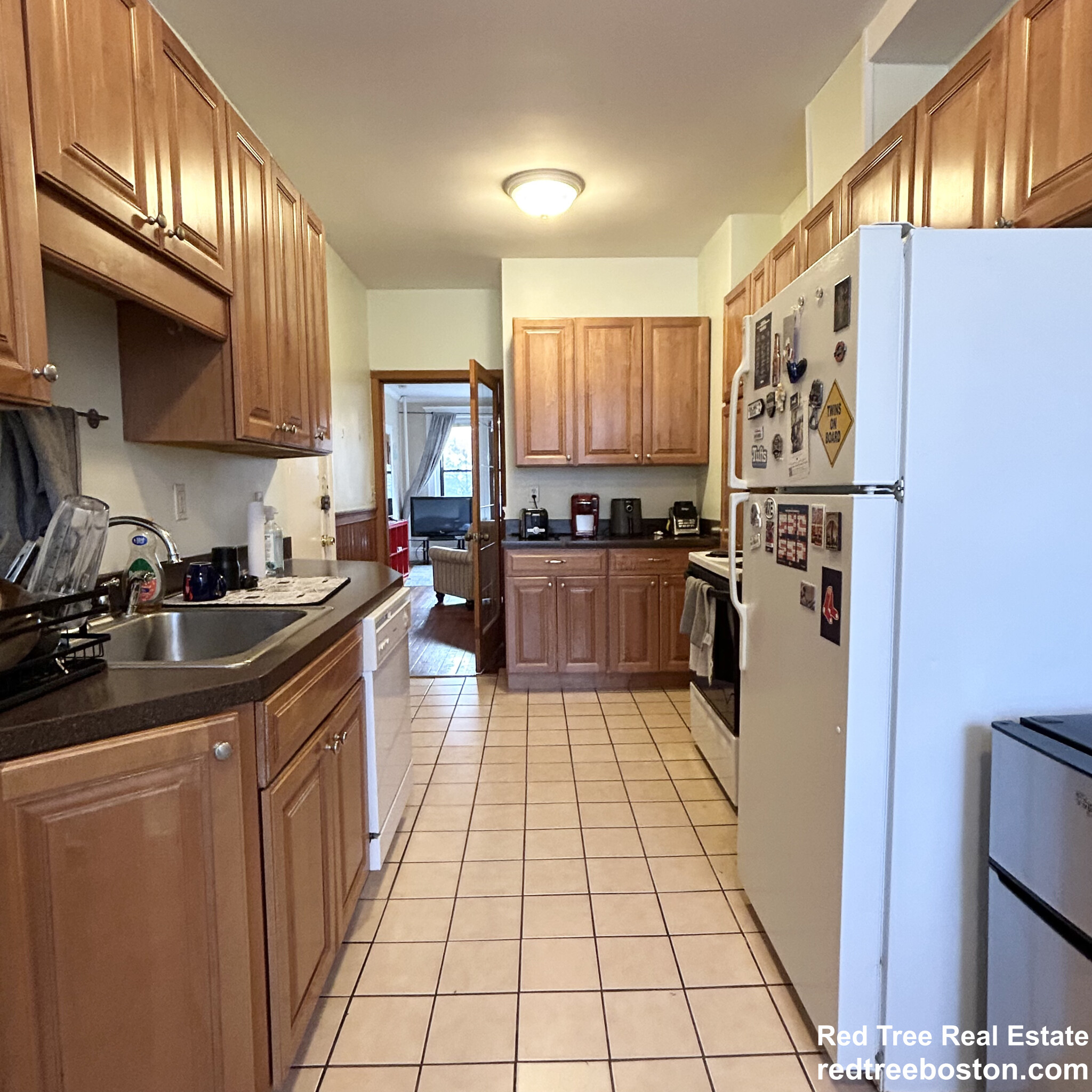 175 Harvard St, Coolidge Corner