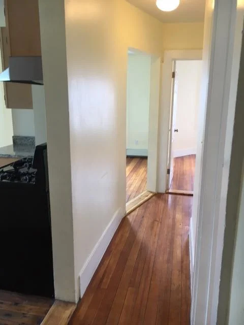 207 Broadway, Everett