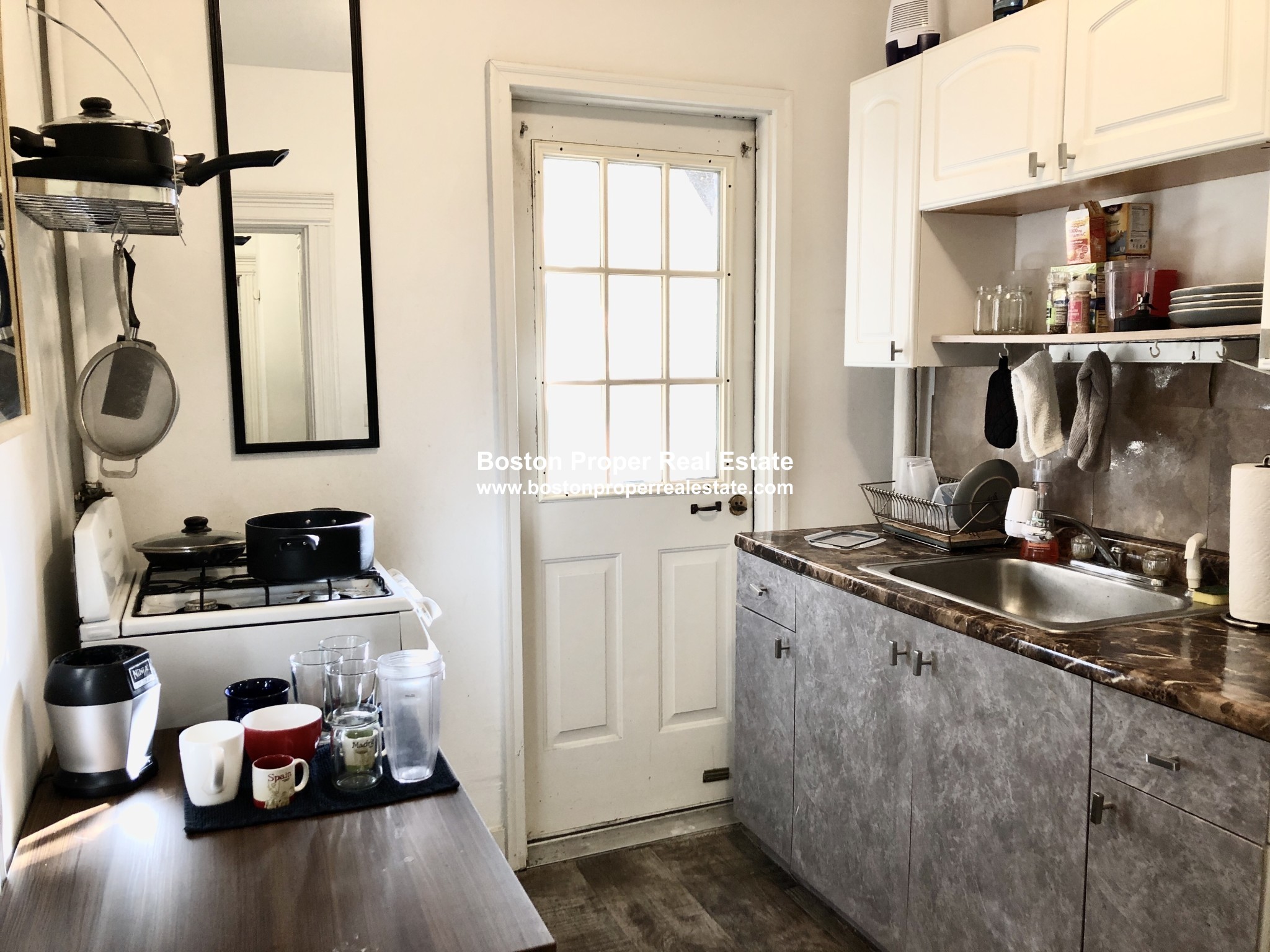 60 Charlesgate East, Fenway